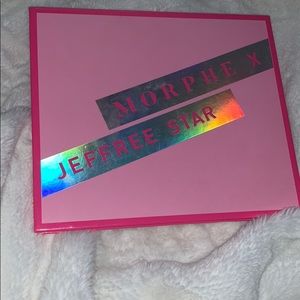 Jeffree Star Palette